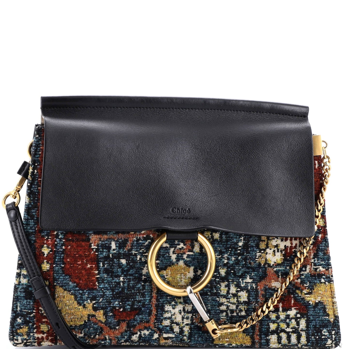 STRAPSTORY SHOULDER BAG - 1763