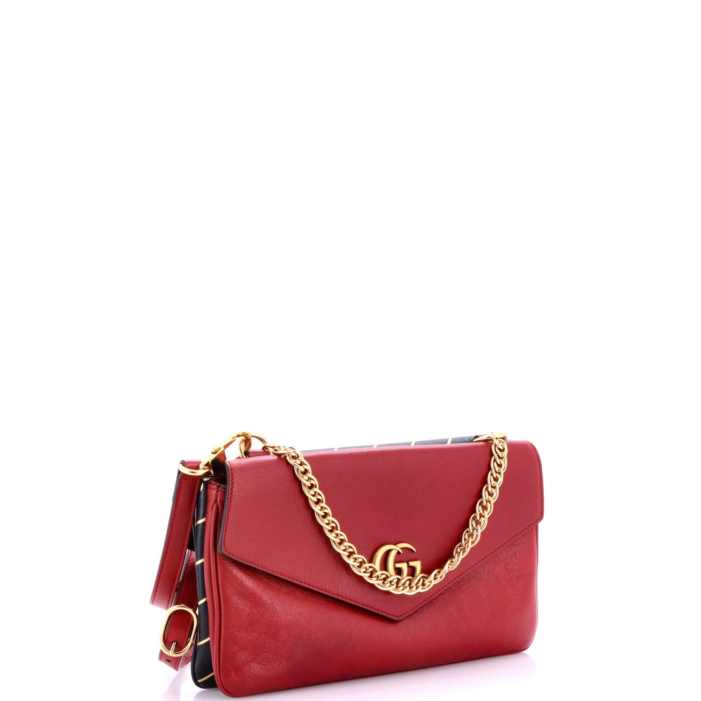STRAPSTORY SHOULDER BAG - 1754