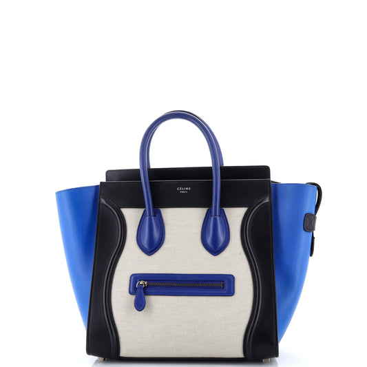 STRAPSTORY TOTE - 1117