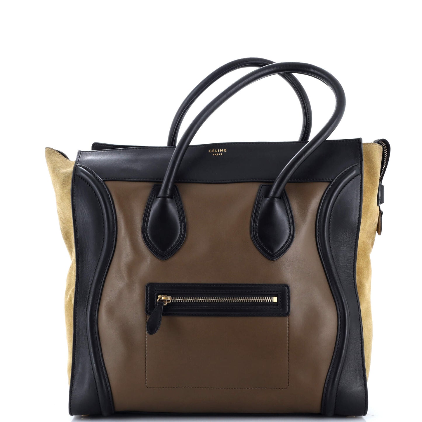 STRAPSTORY TOTE - 1109