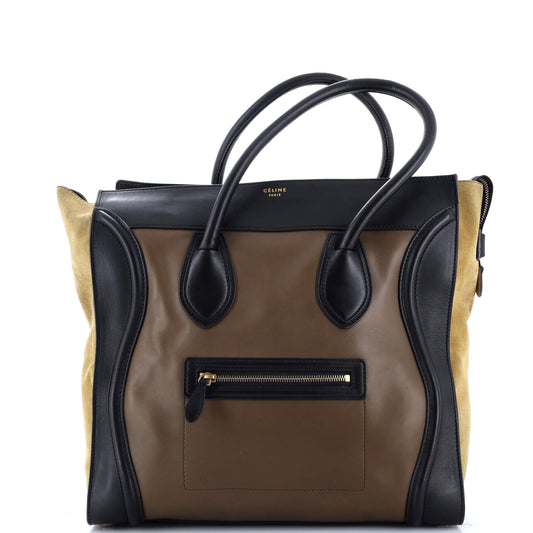 STRAPSTORY TOTE - 1109