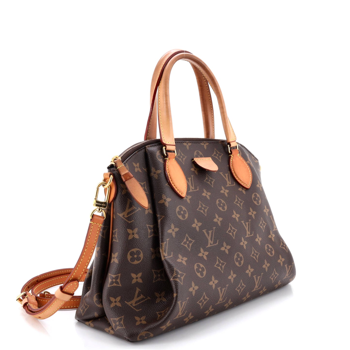STRAPSTORY SATCHEL - 363