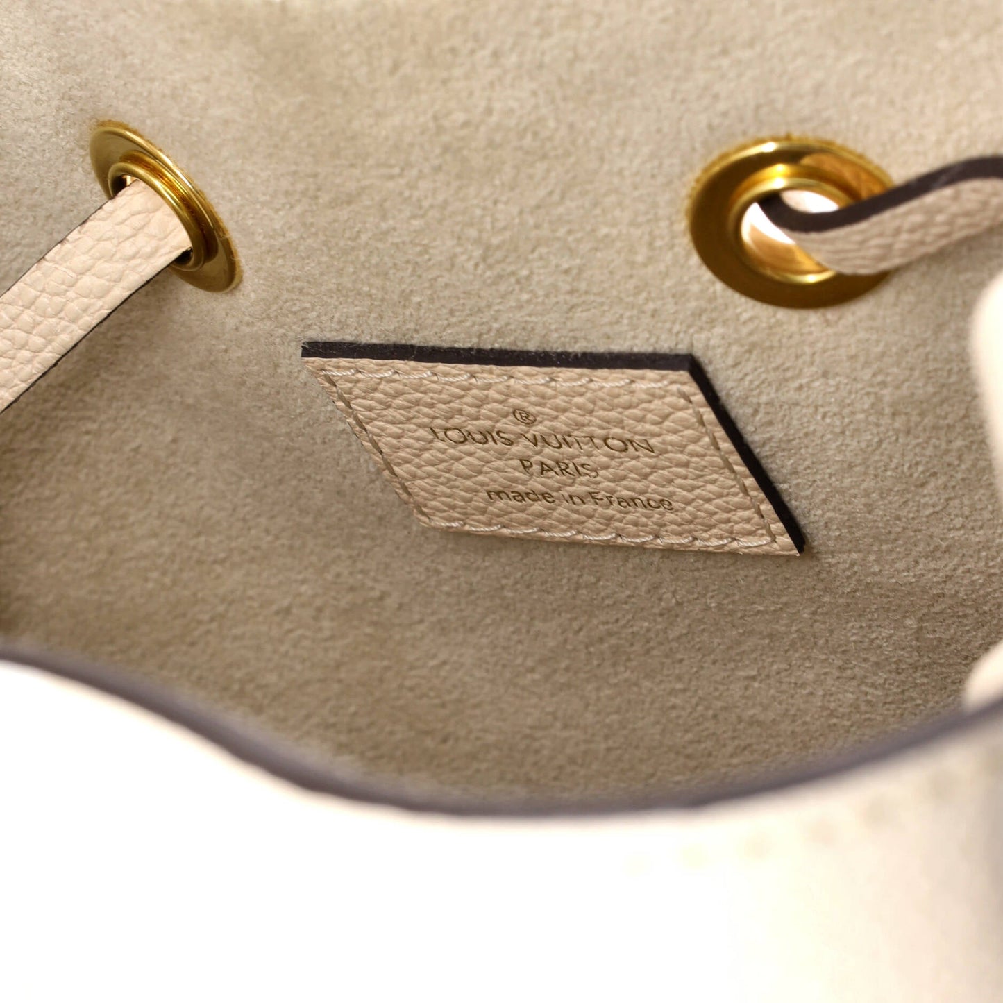 STRAPSTORY BUCKET - 521