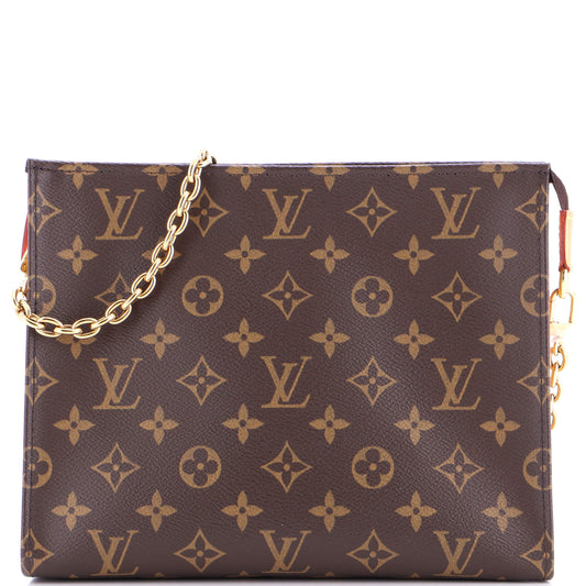 STRAPSTORY SHOULDER BAG - 3619