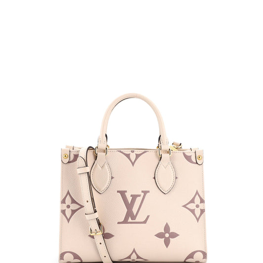 STRAPSTORY TOTE - 1798