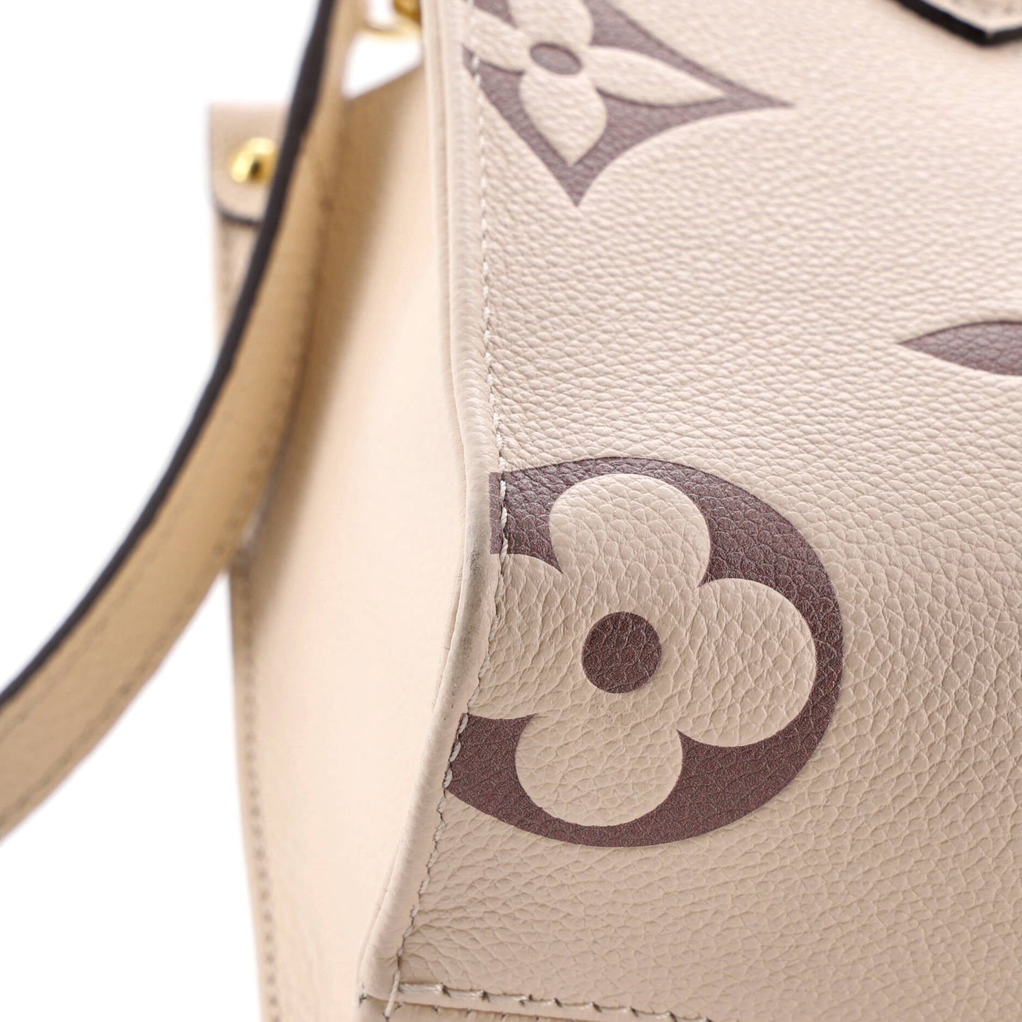 STRAPSTORY TOTE - 1798