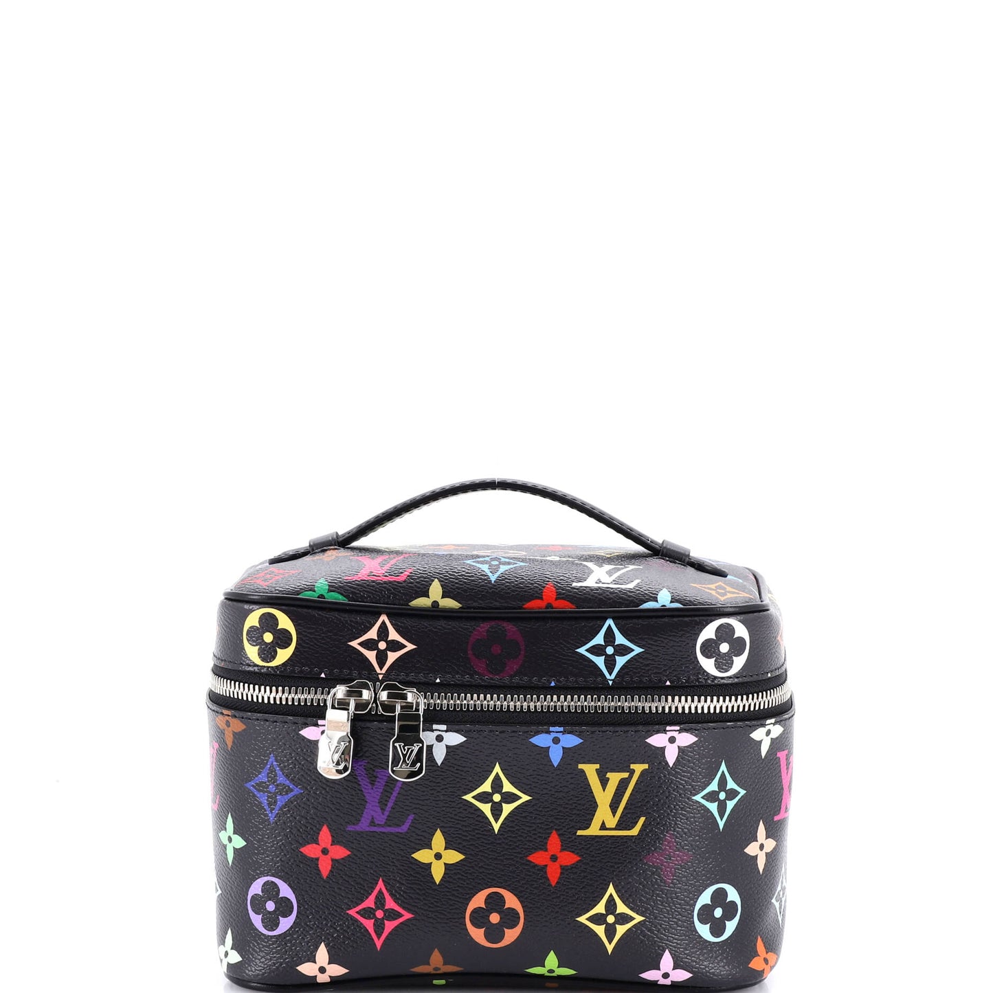 STRAPSTORY COSMETIC CASE - 030