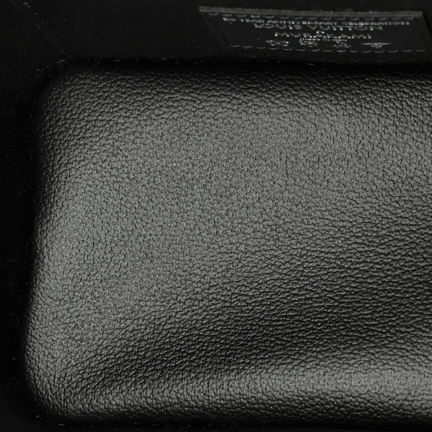 STRAPSTORY COSMETIC CASE - 030