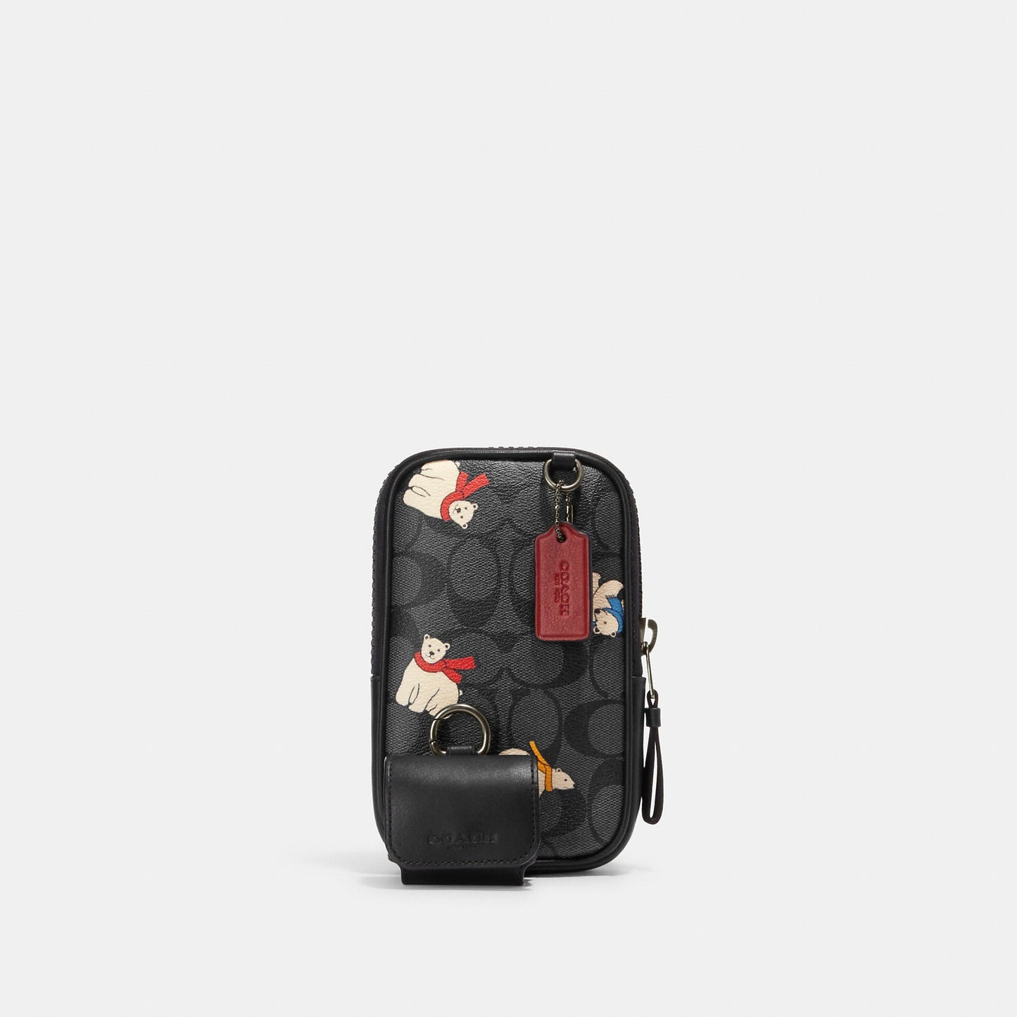 StrapStory - Crossbody 2750