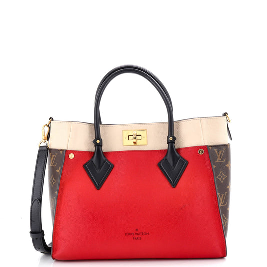 STRAPSTORY TOTE - 1368