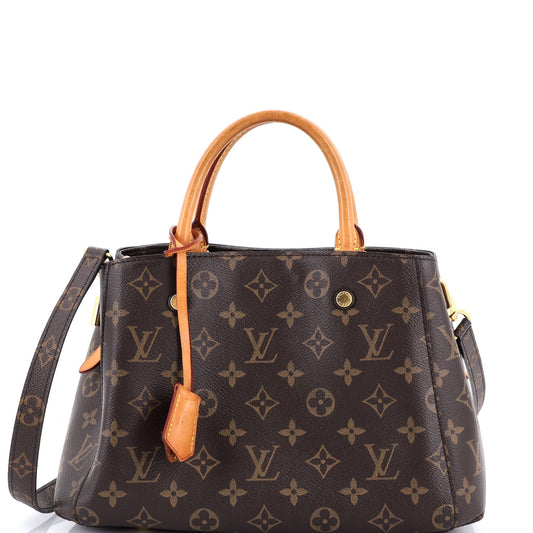 STRAPSTORY TOP HANDLE - 1069