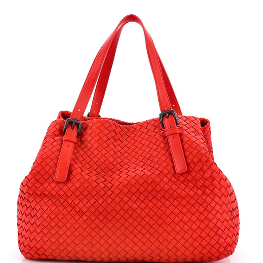 STRAPSTORY TOTE - 1413
