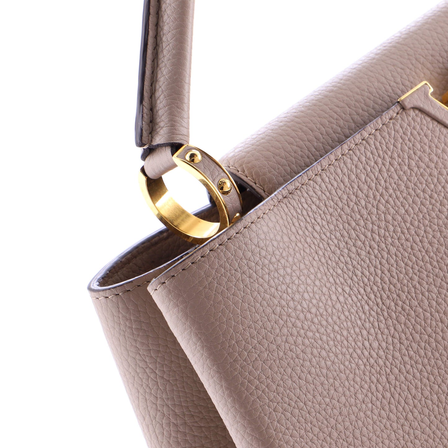 STRAPSTORY TOP HANDLE - 1018
