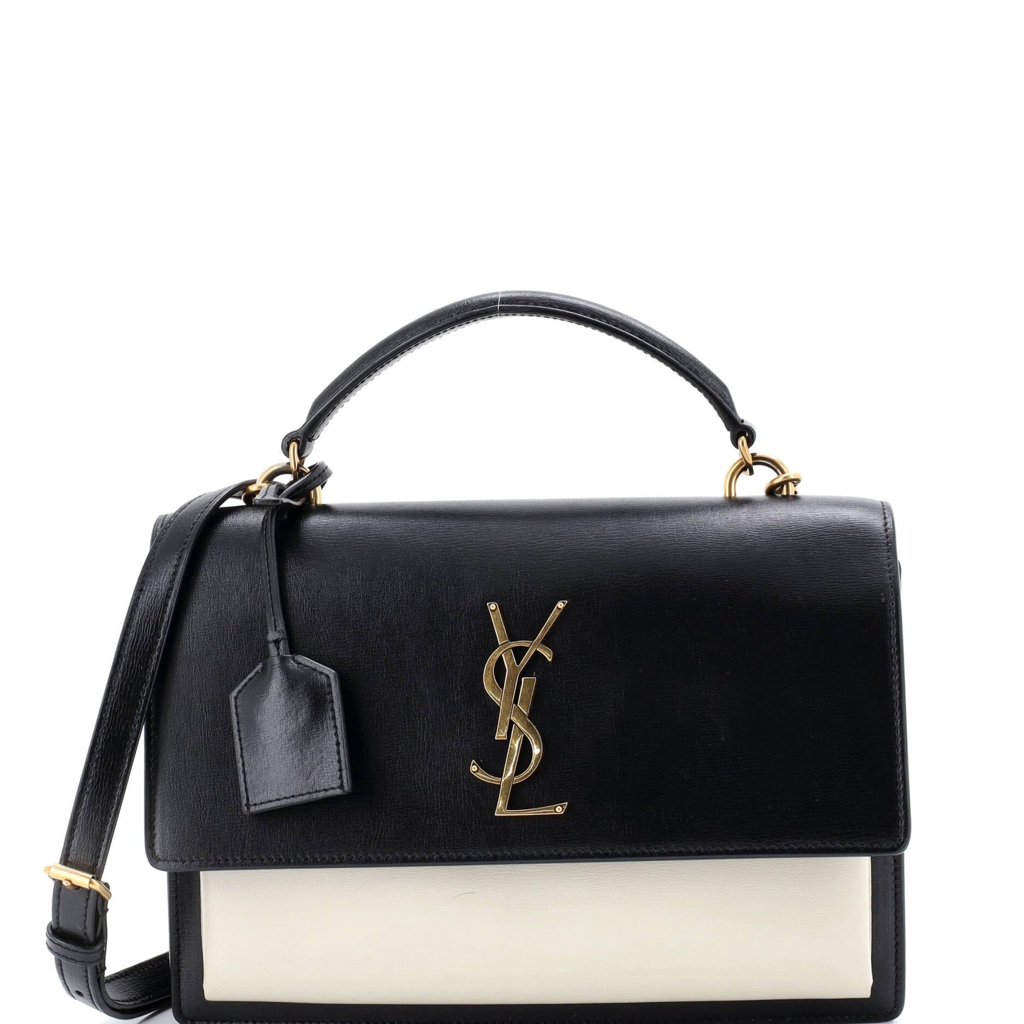STRAPSTORY SHOULDER BAG - 2390