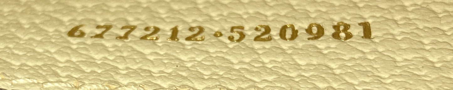 STRAPSTORY SATCHEL - 420