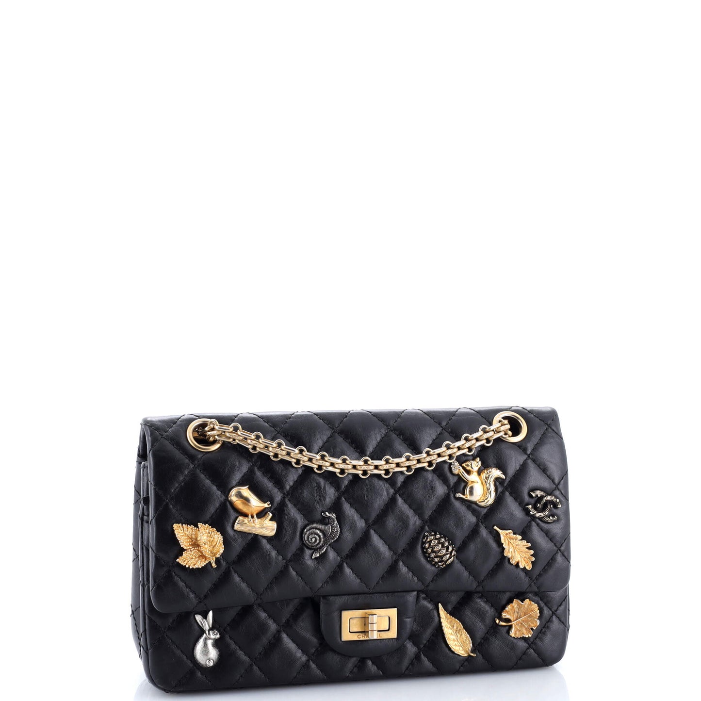 STRAPSTORY SHOULDER BAG - 1873