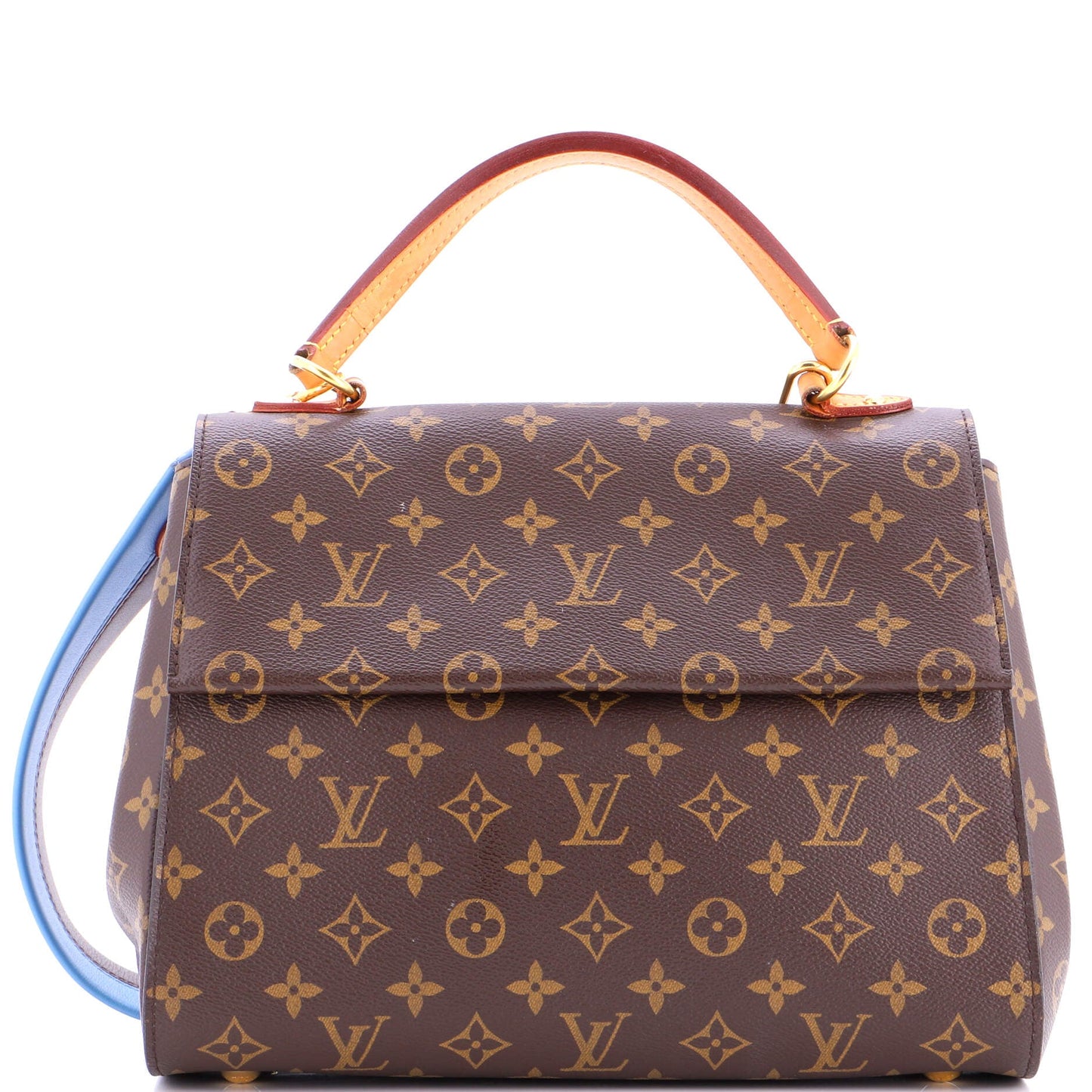 STRAPSTORY SHOULDER BAG - 1799