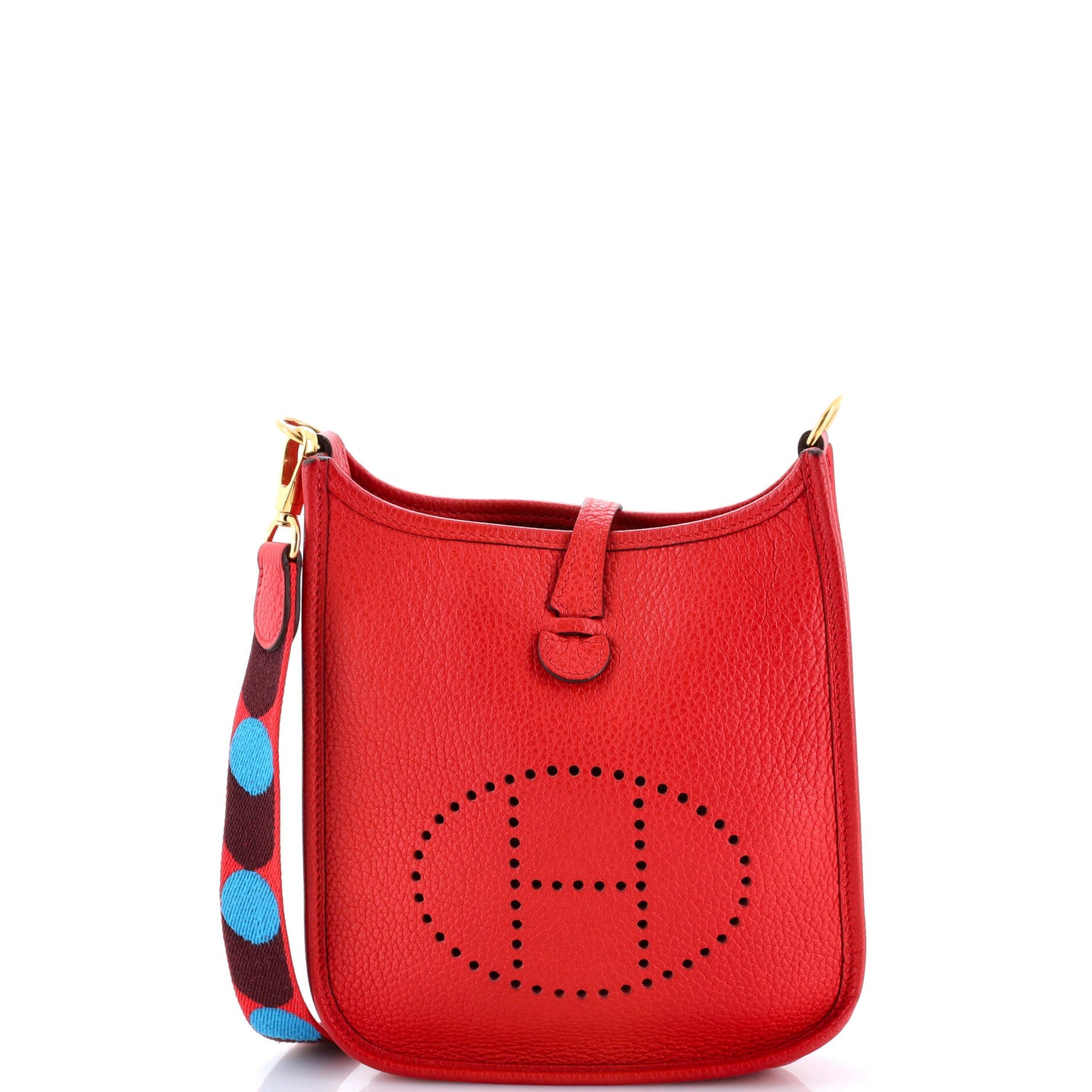 STRAPSTORY CROSSBODY BAG - 2308