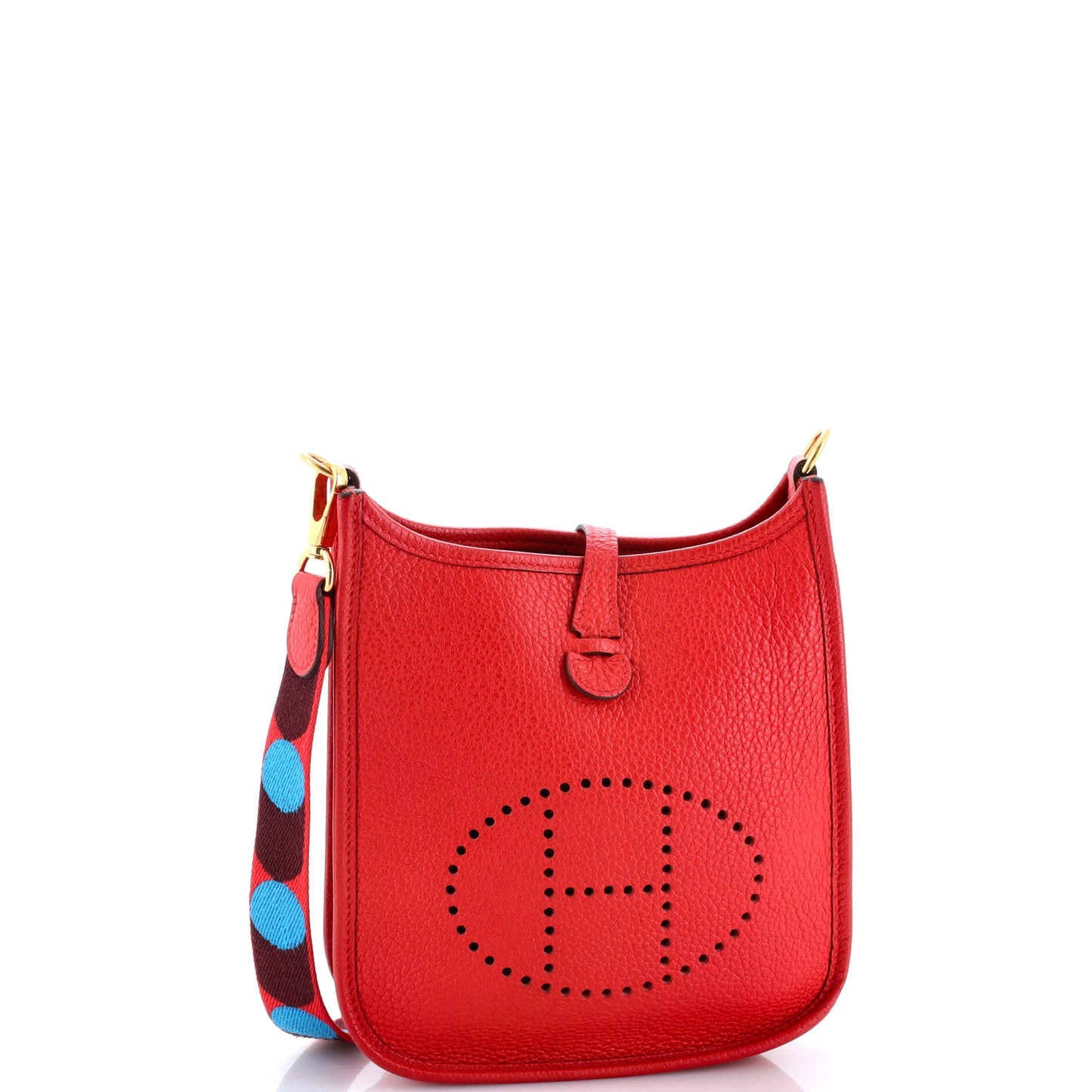 STRAPSTORY CROSSBODY BAG - 2308