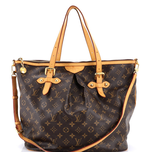 STRAPSTORY TOTE - 1235