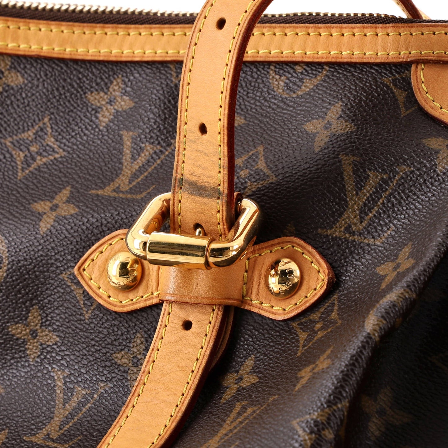 STRAPSTORY TOTE - 1235