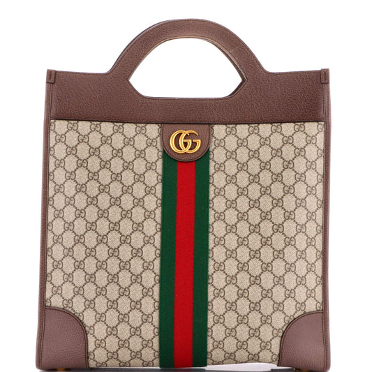 STRAPSTORY TOTE - 1580