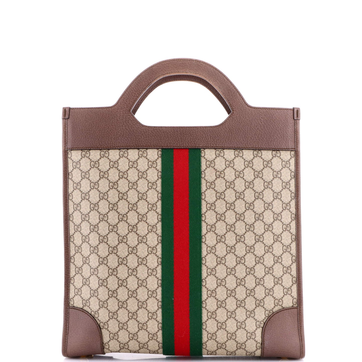 STRAPSTORY TOTE - 1580