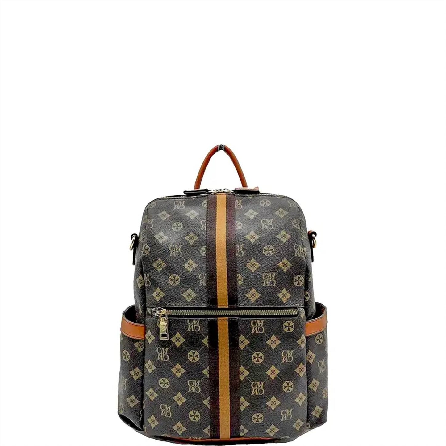StrapStory - Backpack 1032