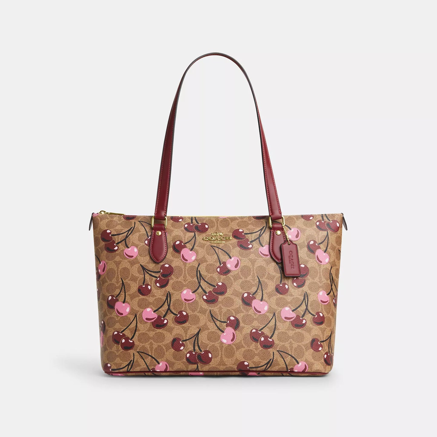 StrapStory - Tote Bag 803