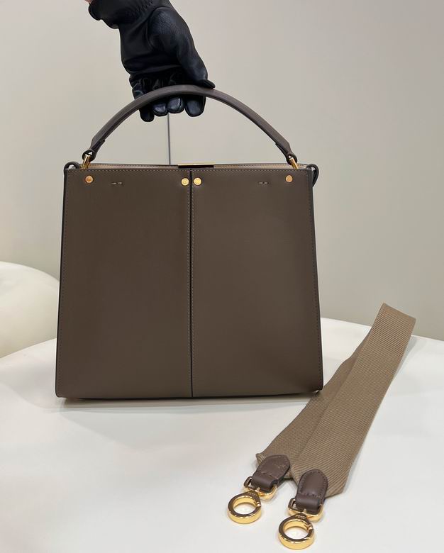 FDNI-Bags - Strap Story - 188