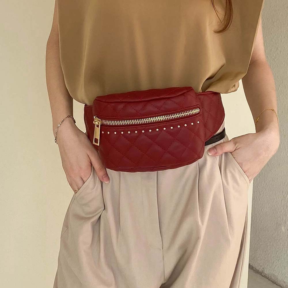StrapStory - Belt Bag 168