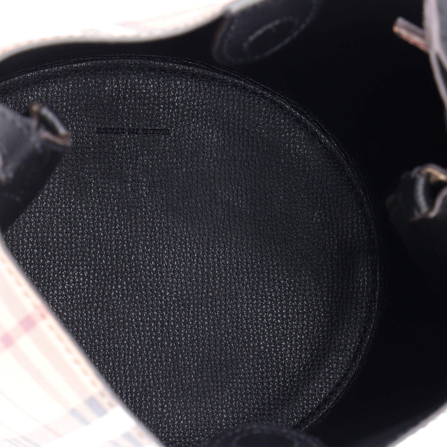 STRAPSTORY BUCKET - 412