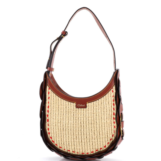 STRAPSTORY HOBO - 647