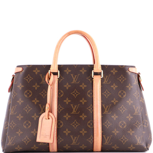 STRAPSTORY TOTE - 1158