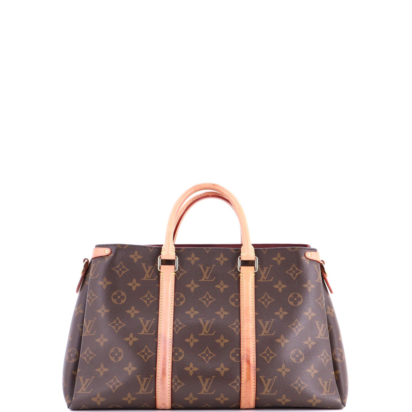 STRAPSTORY TOTE - 1158