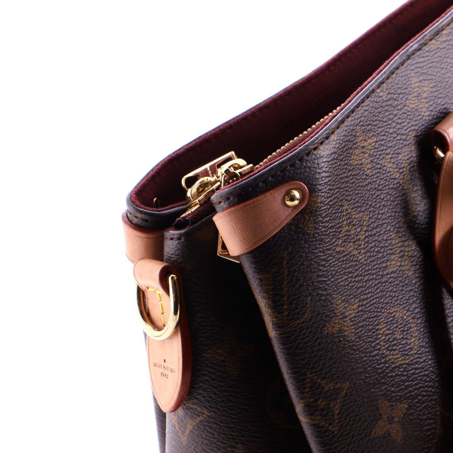 STRAPSTORY TOTE - 1158
