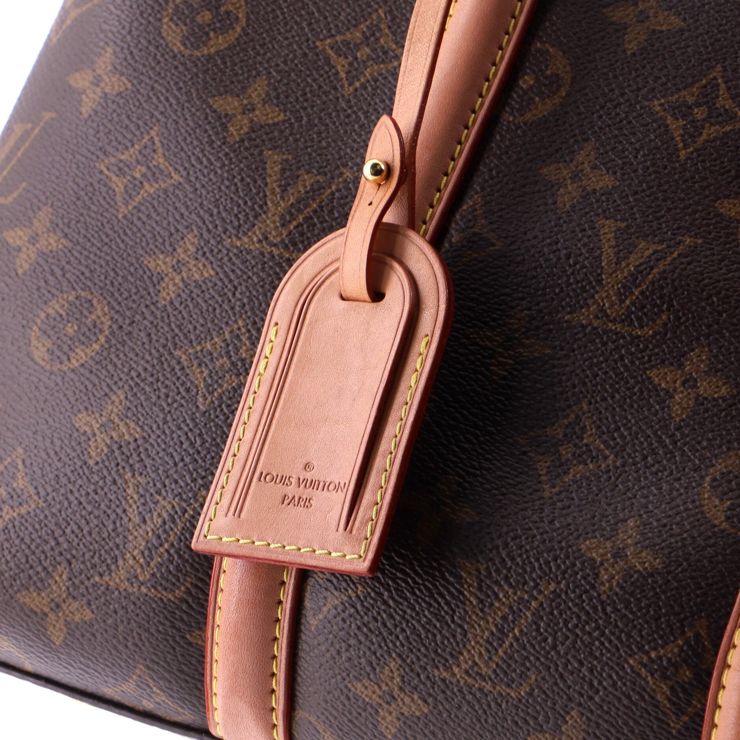 STRAPSTORY TOTE - 1158