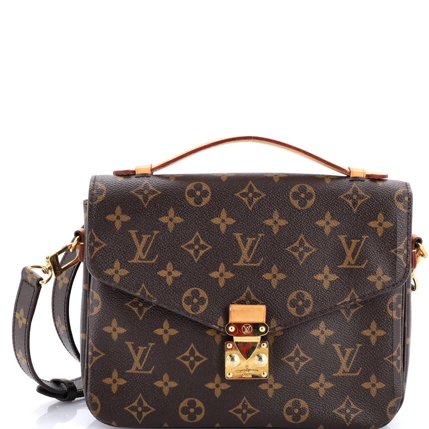 STRAPSTORY MESSENGER - 125