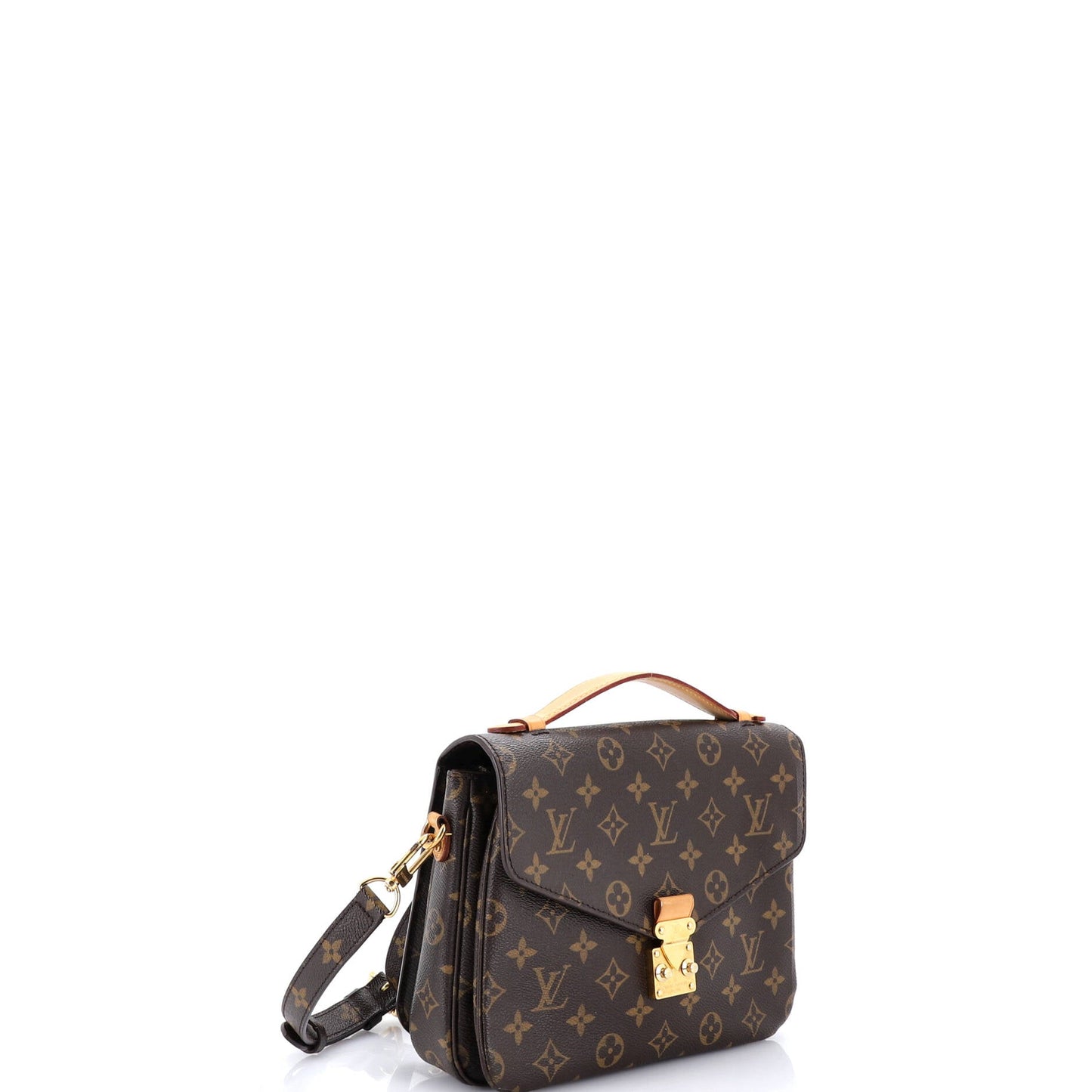 STRAPSTORY MESSENGER - 125