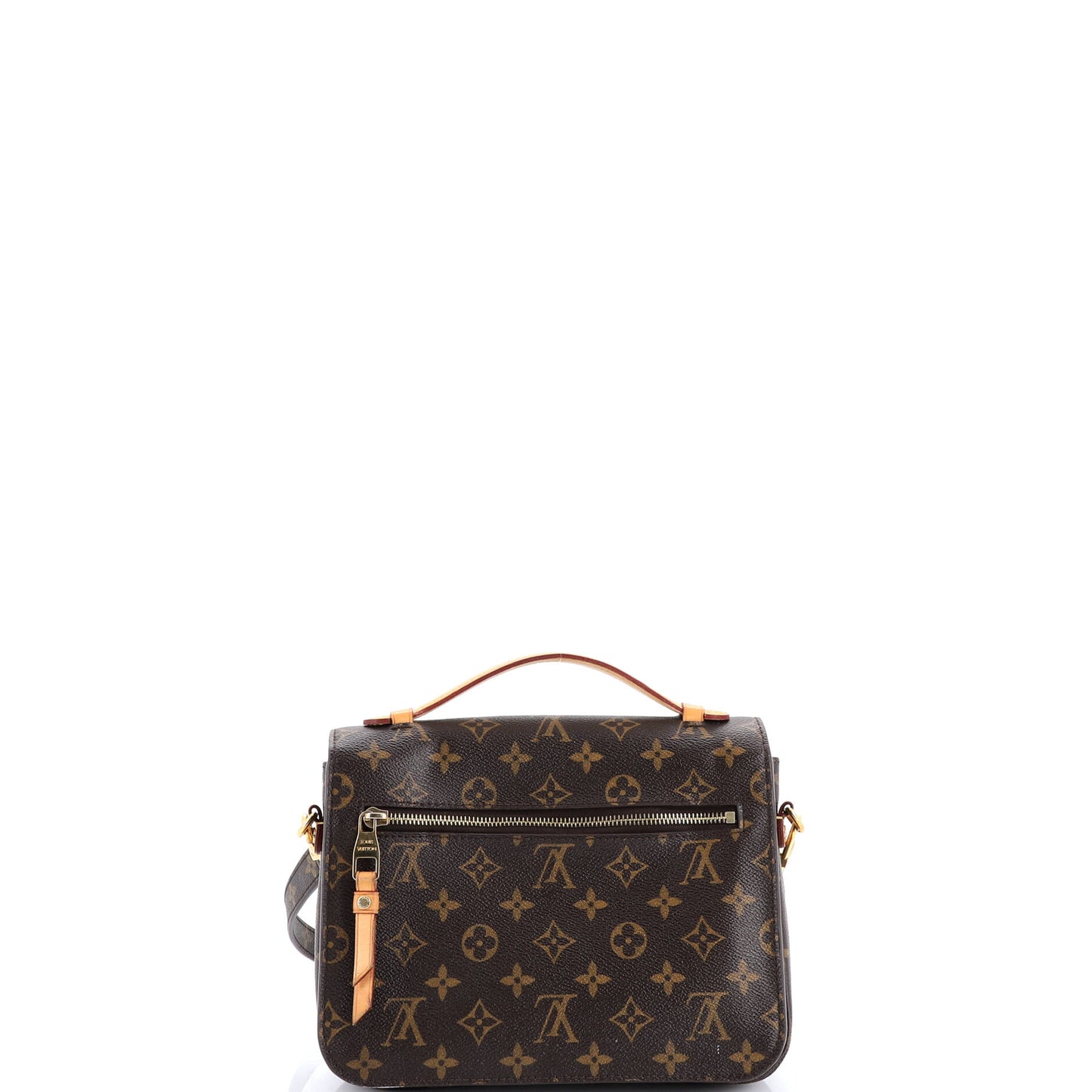 STRAPSTORY MESSENGER - 125