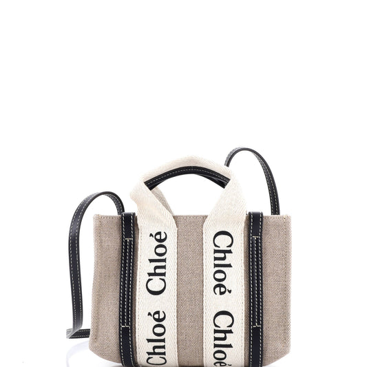 STRAPSTORY TOTE - 1321