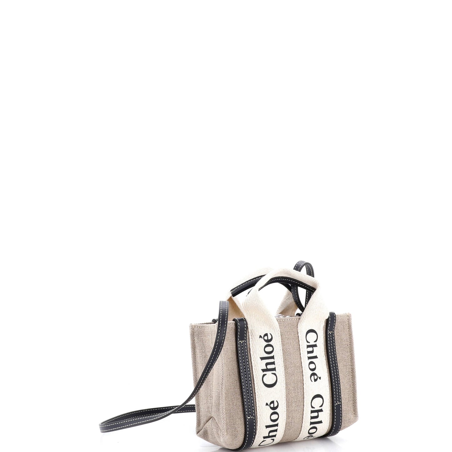 STRAPSTORY TOTE - 1321