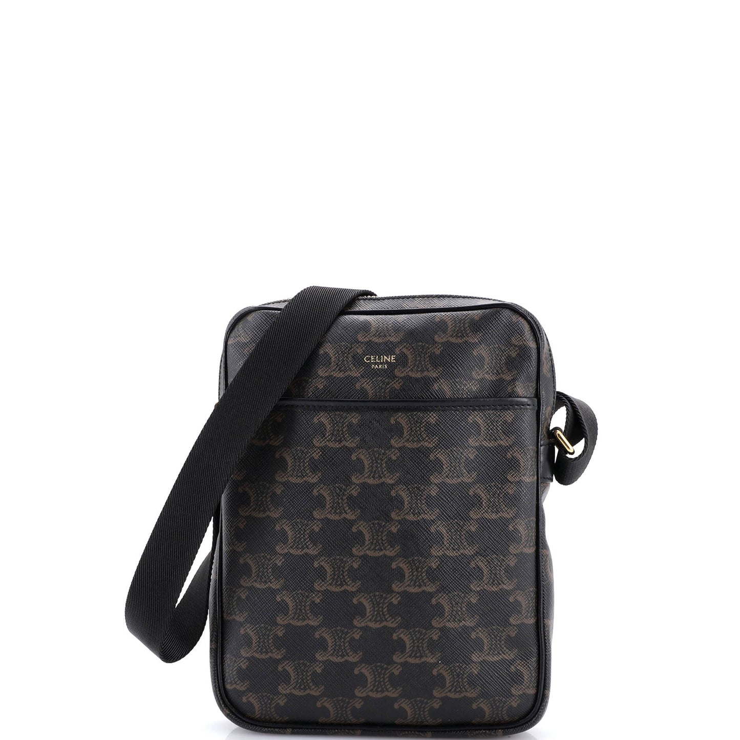 STRAPSTORY CROSSBODY BAG - 2682