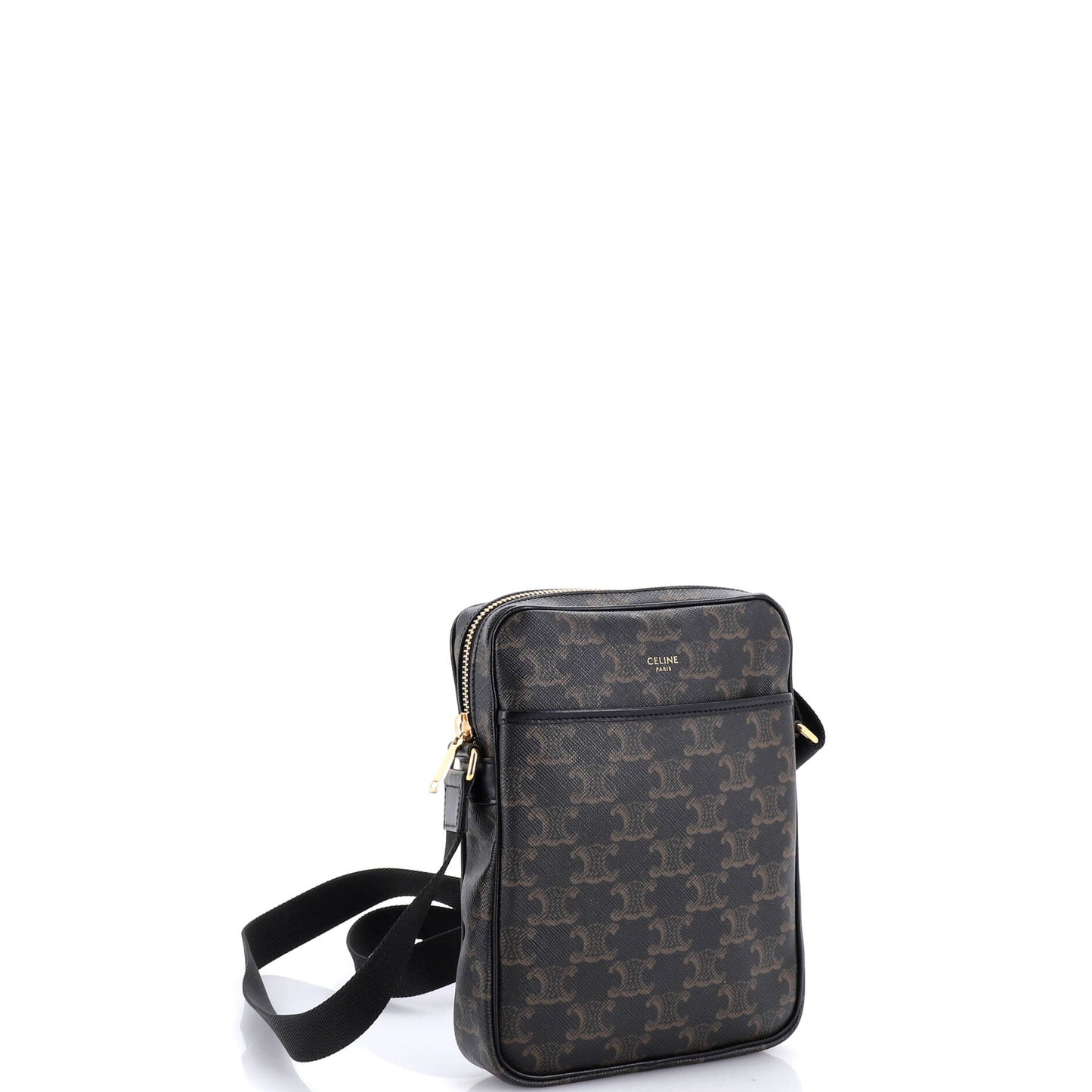 STRAPSTORY CROSSBODY BAG - 2682