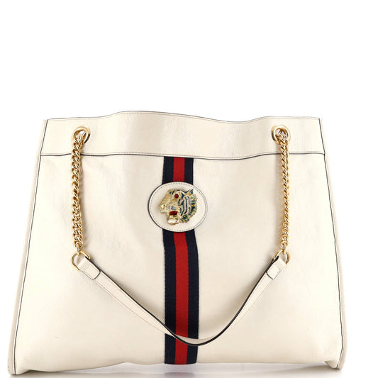 STRAPSTORY TOTE - 1259