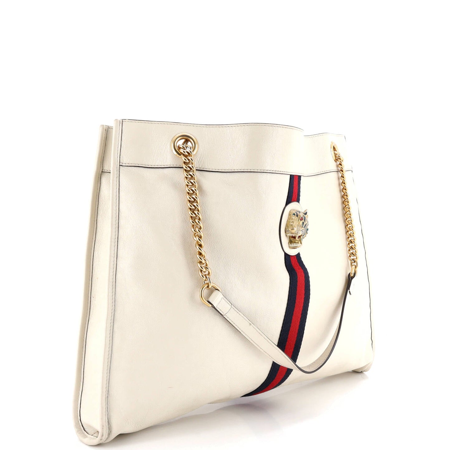 STRAPSTORY TOTE - 1259