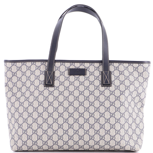 STRAPSTORY TOTE - 1255
