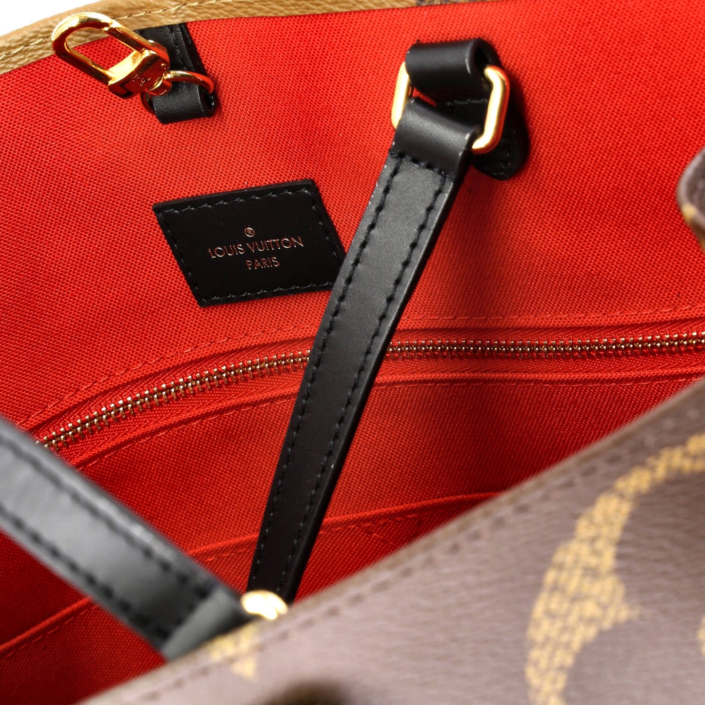 STRAPSTORY TOTE - 1199