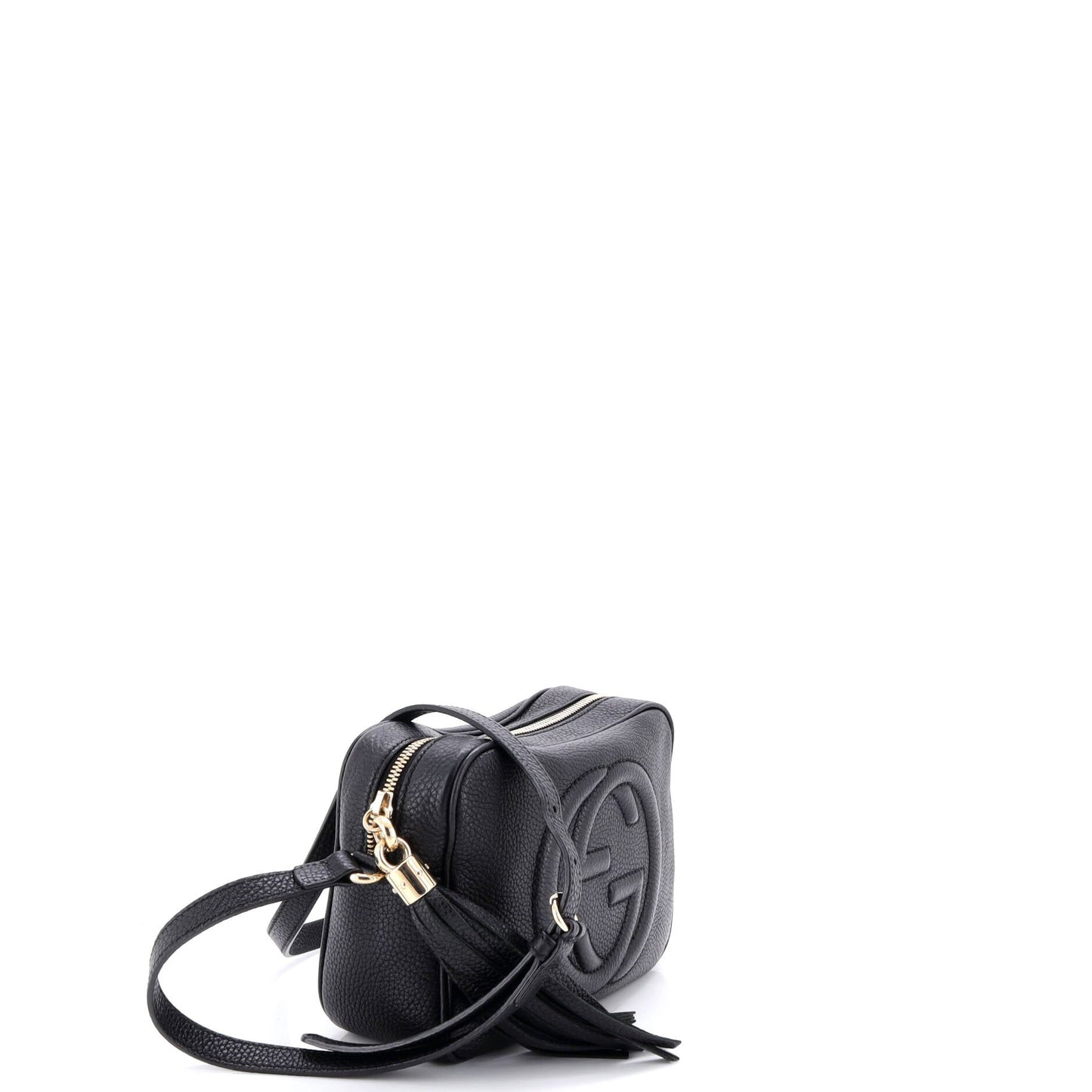 STRAPSTORY CROSSBODY BAG - 2594