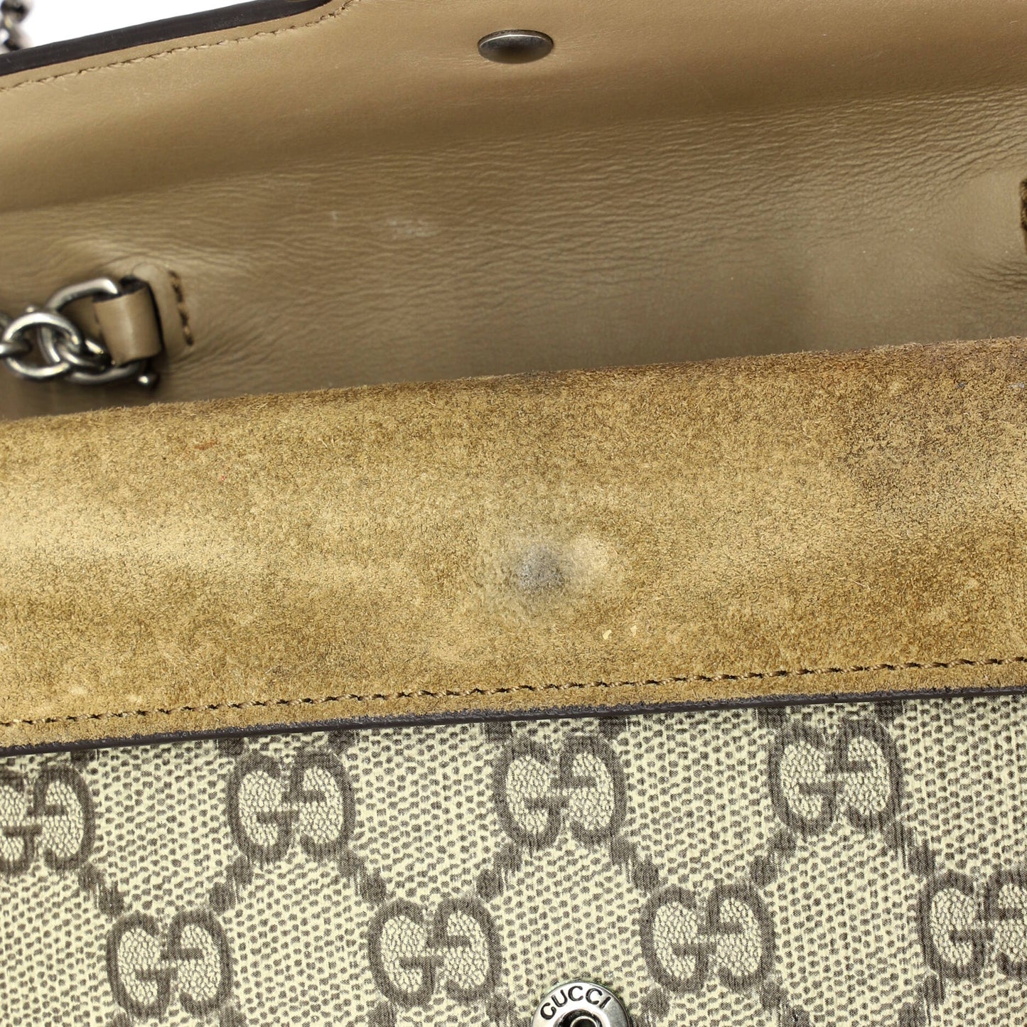 STRAPSTORY CROSSBODY BAG - 2515
